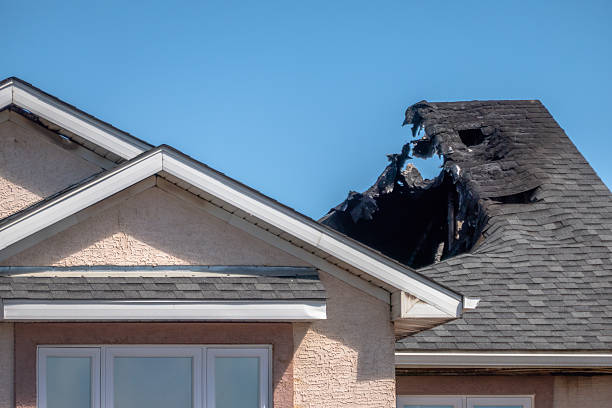 Licensed Content Restoration service in Woodbury, NJ - Fire Damage Laser Cleaning